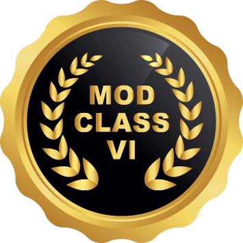 MOD Class VI