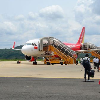 Scroll3 Airport Systems